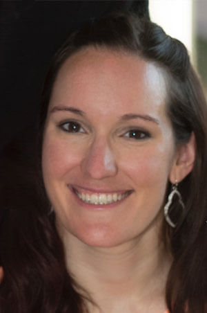 Dr. Michele Holzinger - Periodontist