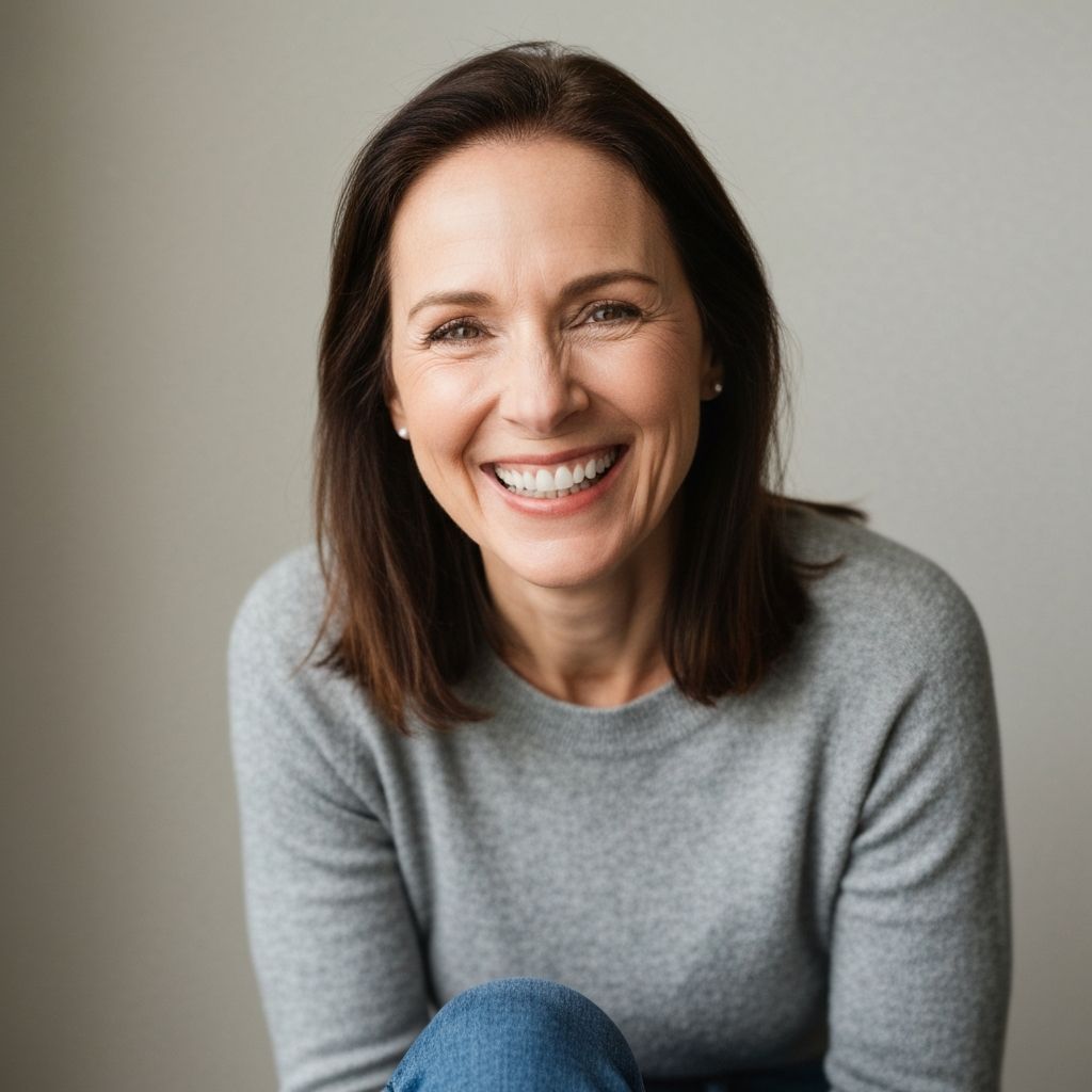 Sarah - Patient testimonial